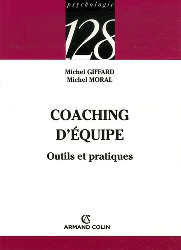 LE COACHING D'EQUIPE