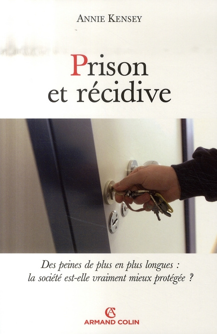 Prison et récidive