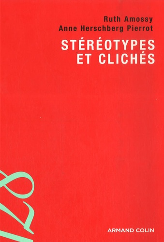 STEREOTYPES ET CLICHES