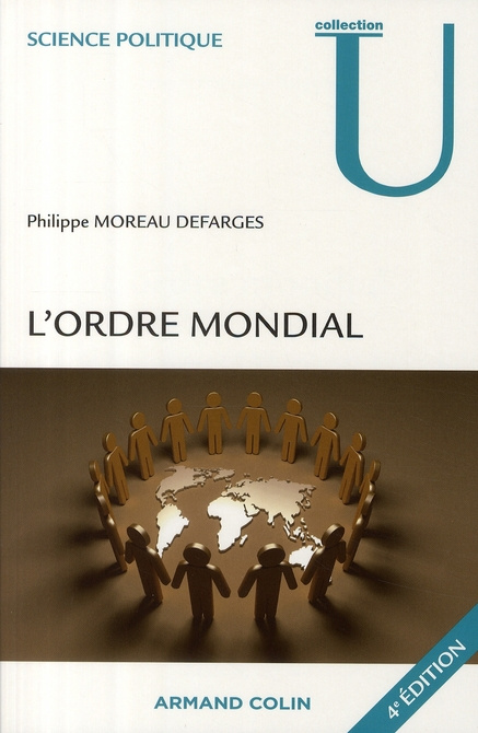 L'ordre mondial. 4e édition
