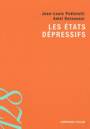 LES ETATS DEPRESSIFS