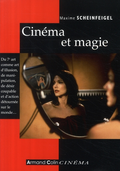 Cinéma et magie