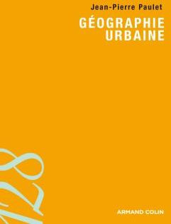 Géographie urbaine