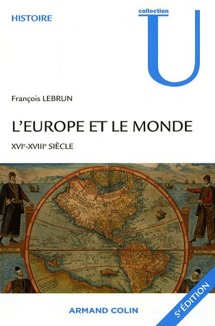 L'Europe et le monde