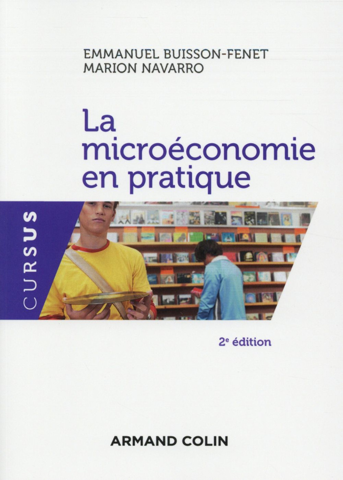 La microéconomie en pratique