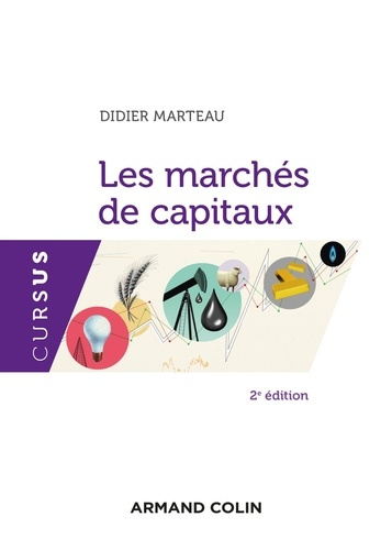 Les marchés de capitaux. 2e édition