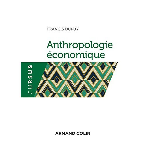 Anthropologie économique