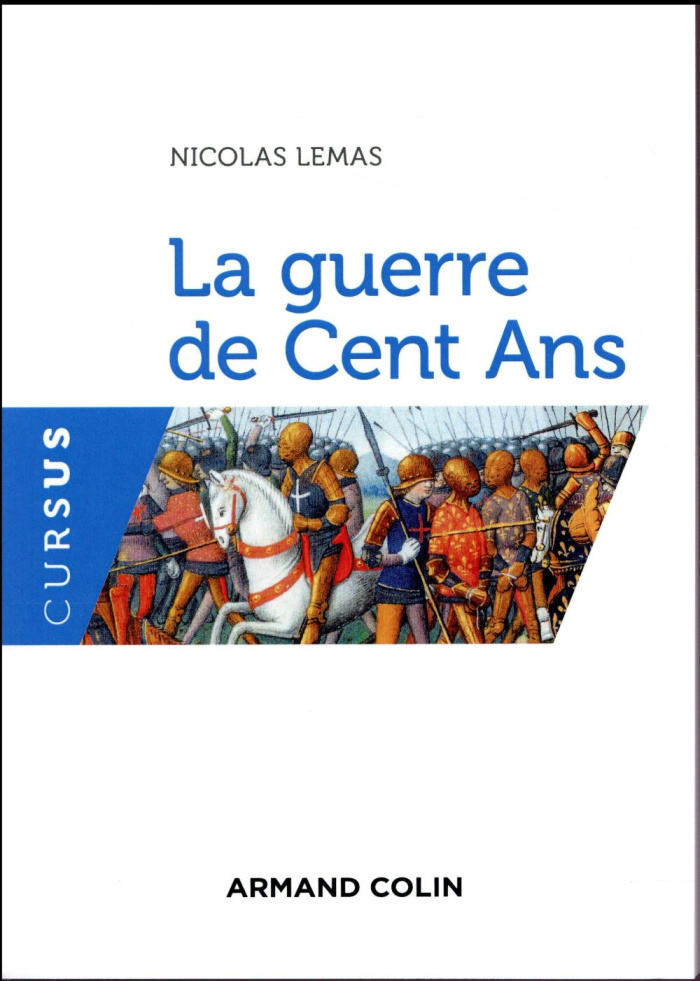 La guerre de Cent ans