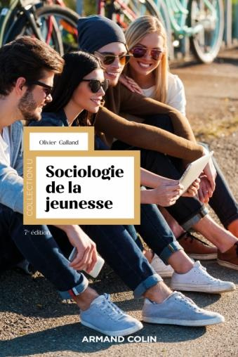 Sociologie de la jeunesse. 7e édition