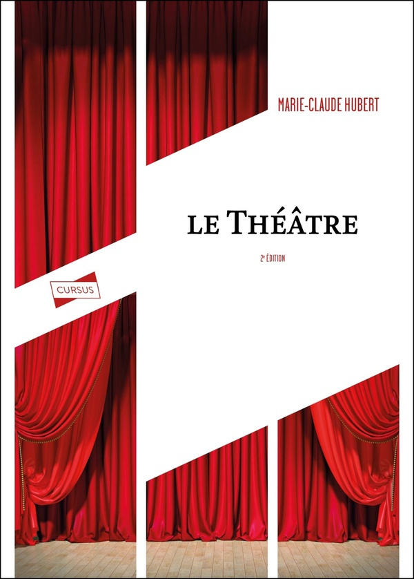 Le théâtre. 2e édition