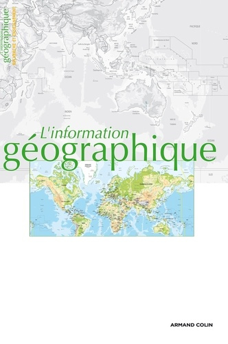 L'information géographique N° 74, Septembre 2010 : La nature de la ville