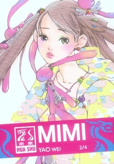 Mimi Tome 2