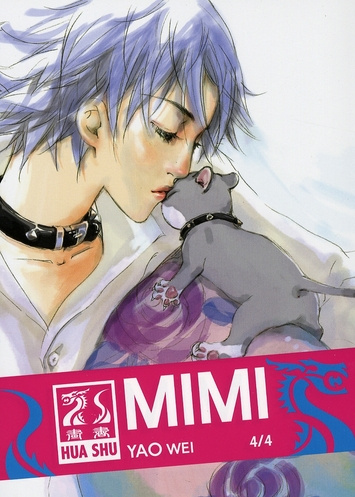 Mimi Tome 4