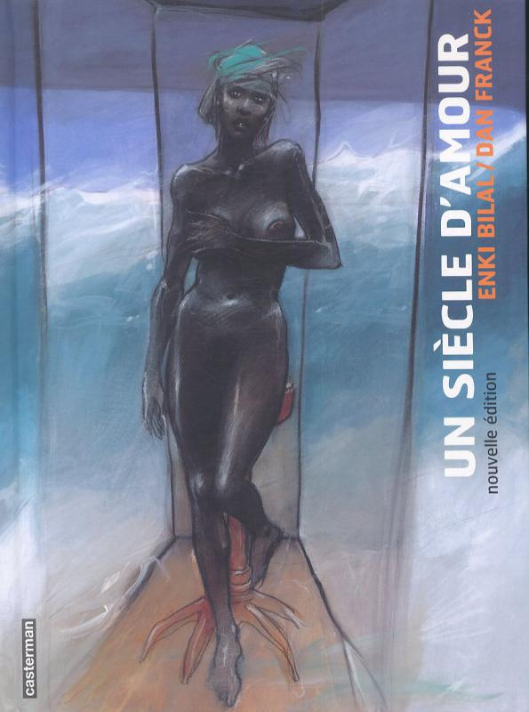 Un siècle d'amour. Et quelques années de...