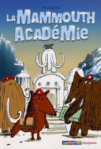 La Mammouth académie