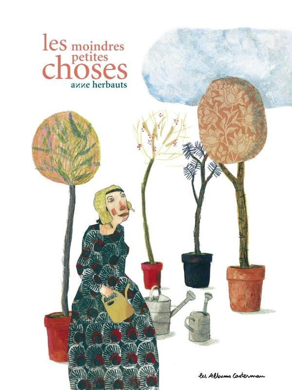 Les moindres petites choses