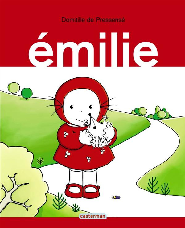 Emilie Tome 1