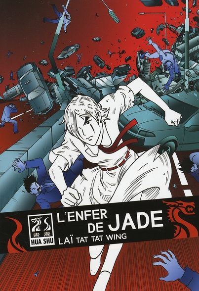 L'enfer de Jade