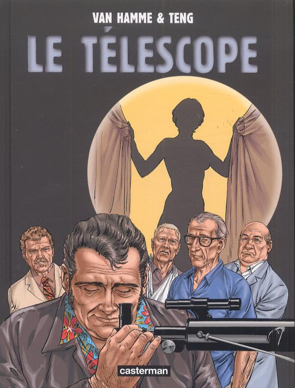Le Télescope