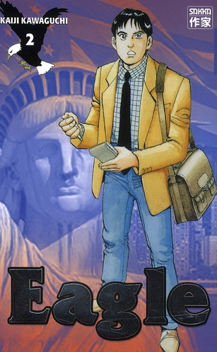 Eagle Tome 2