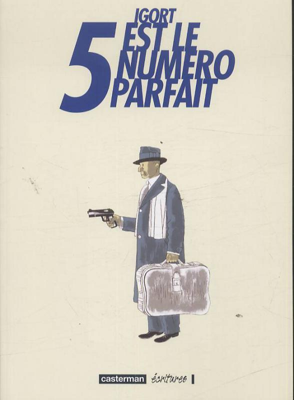 5 Est le numéro parfait