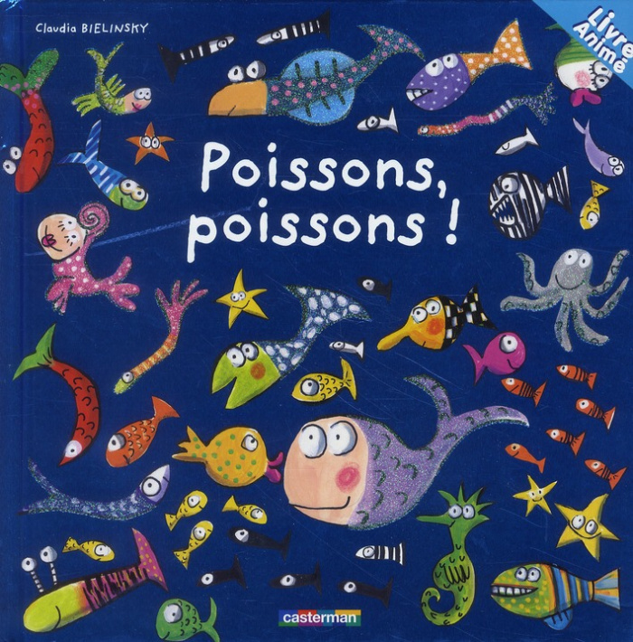 Poissons, poissons !