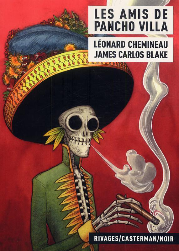 Les amis de Pancho Villa