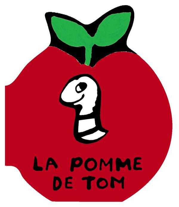 La pomme de Tom