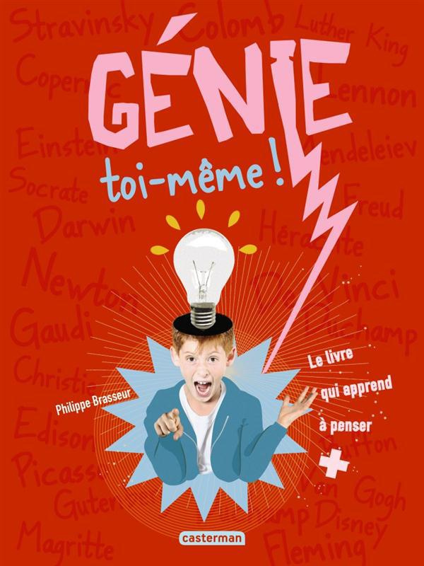 Génie toi-même !