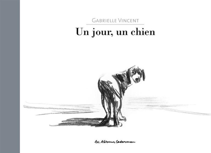 Un jour, un chien