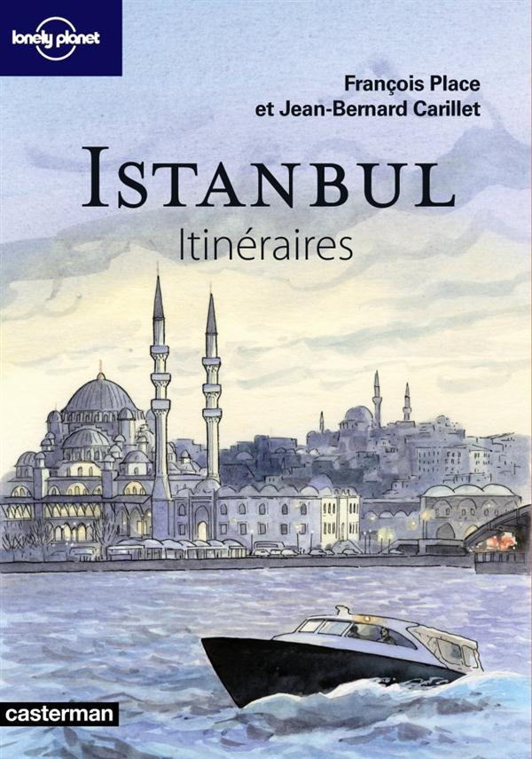 Istanbul