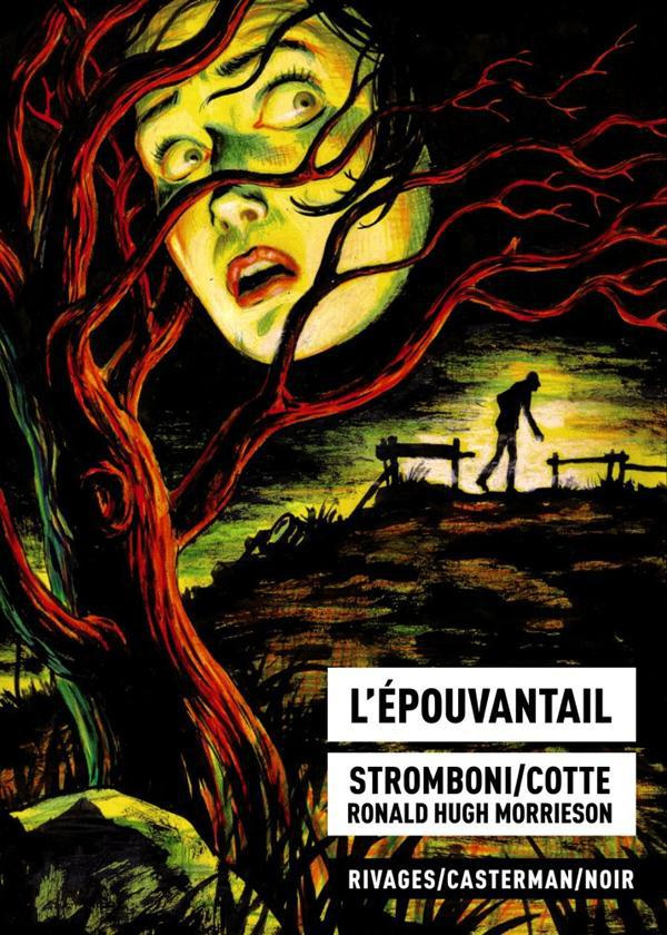 L'épouvantail