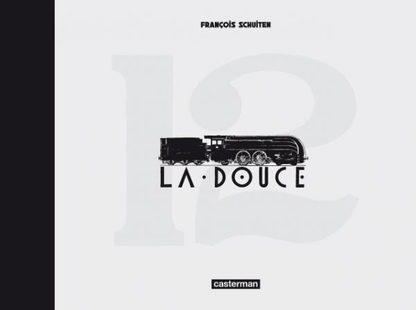 La douce - Edition de luxe