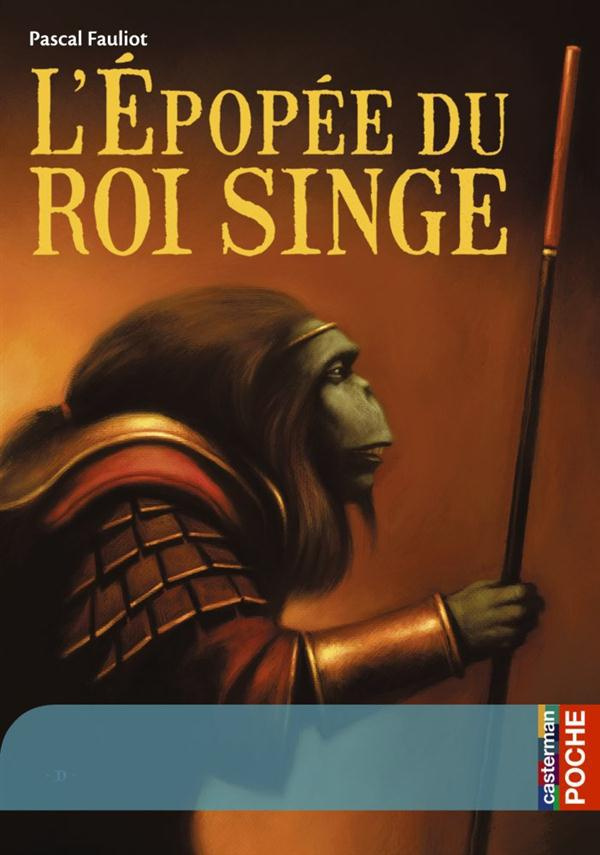 L'Epopée du roi singe
