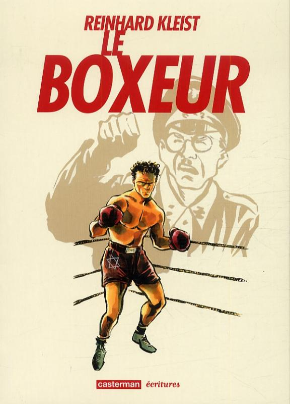 Le boxeur