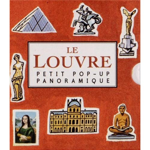 Le Louvre