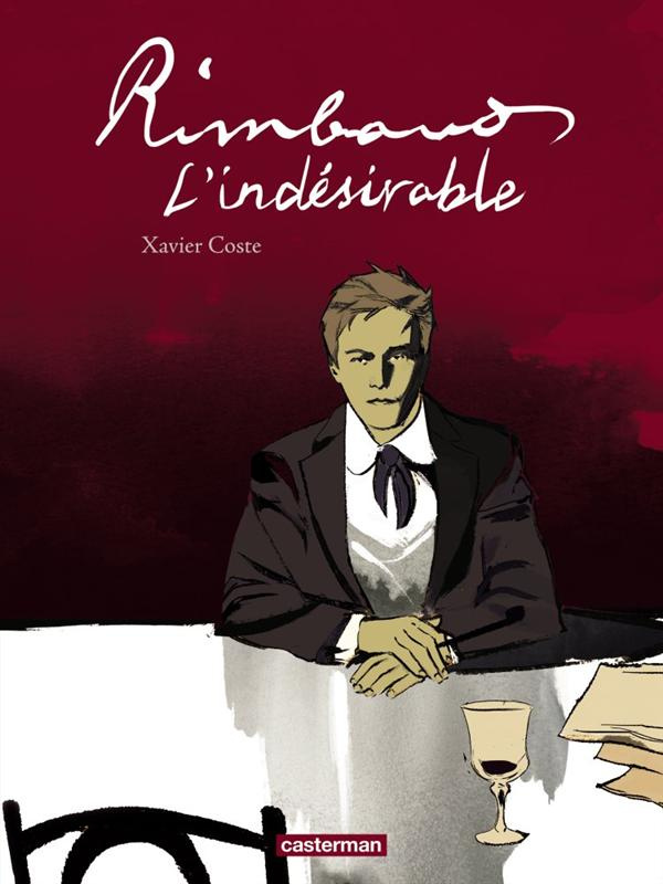 Rimbaud l'indésirable