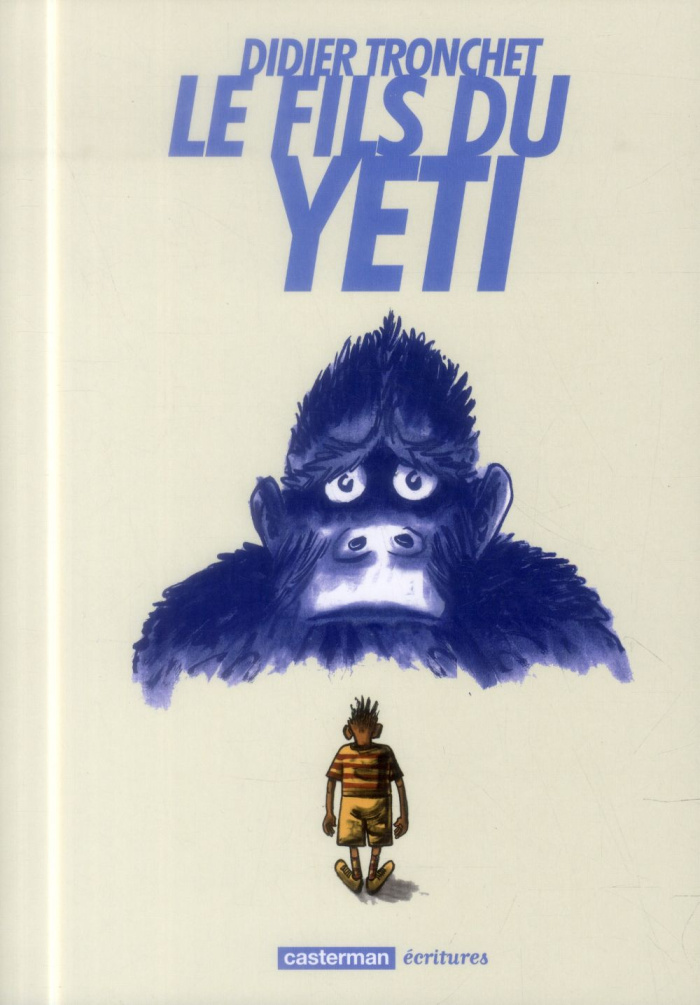 Le fils du Yeti