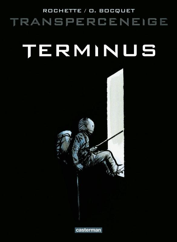 Transperceneige : Terminus