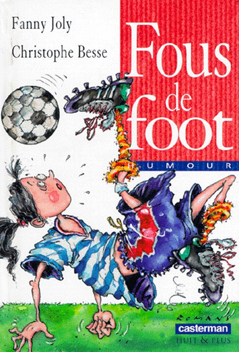 Fous de foot