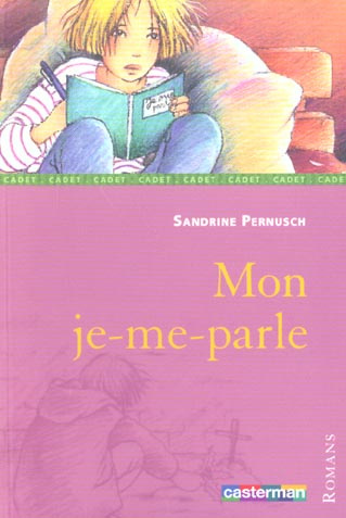 Mon je-me-parle