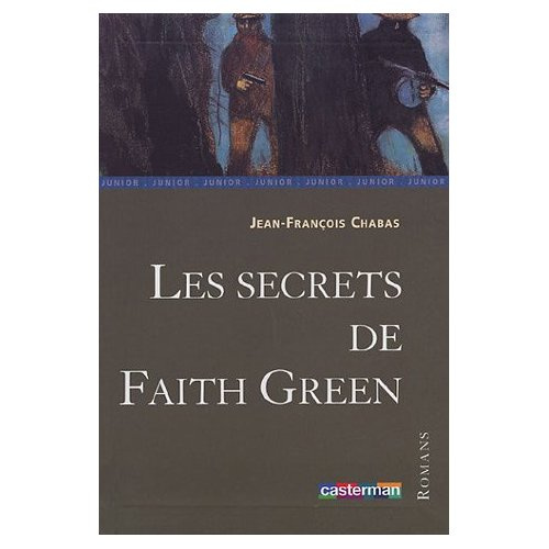 Les secrets de Faith Green