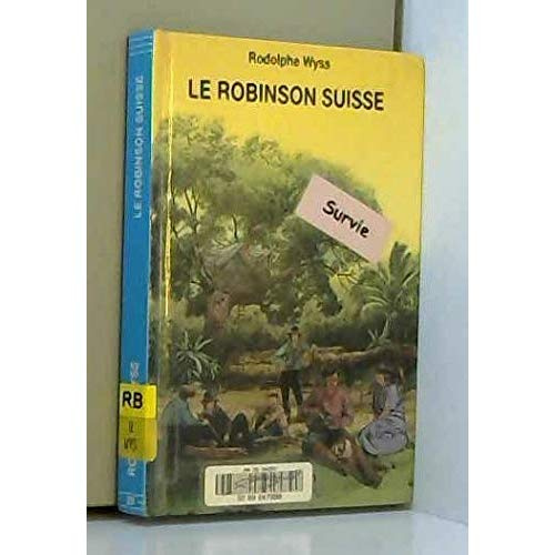 Le Robinson suisse