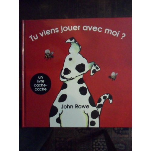 Tu viens jouer avec moi ?