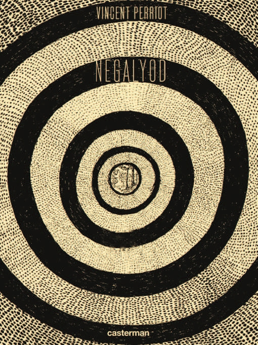 Negalyod. Avec un ex-libris, Edition de luxe