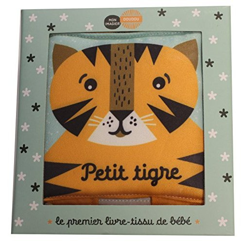 Petit tigre et ses amis