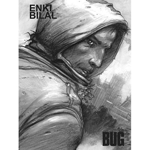 Bug Tome 1 : Avec un ex-libris. Edition de luxe