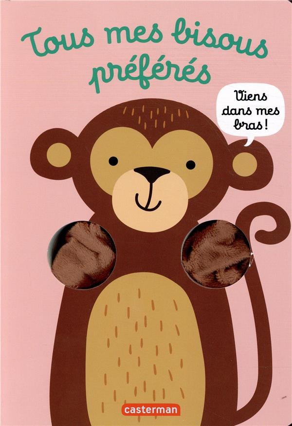 Tous mes bisous préféres