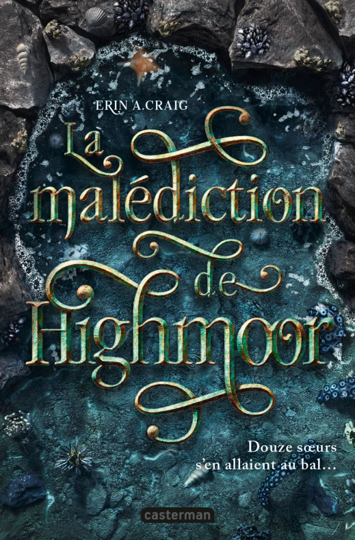 La malédiction de Highmoor