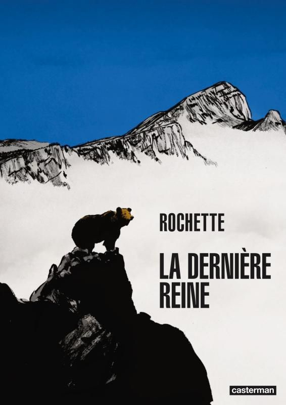 La dernière reine